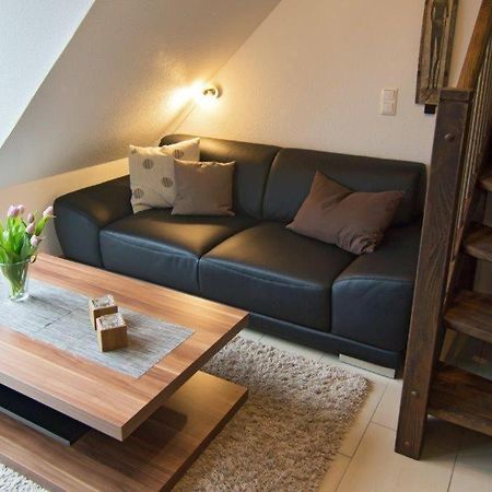 Ferienwohnung-Auszeit Norddeich  Εξωτερικό φωτογραφία
