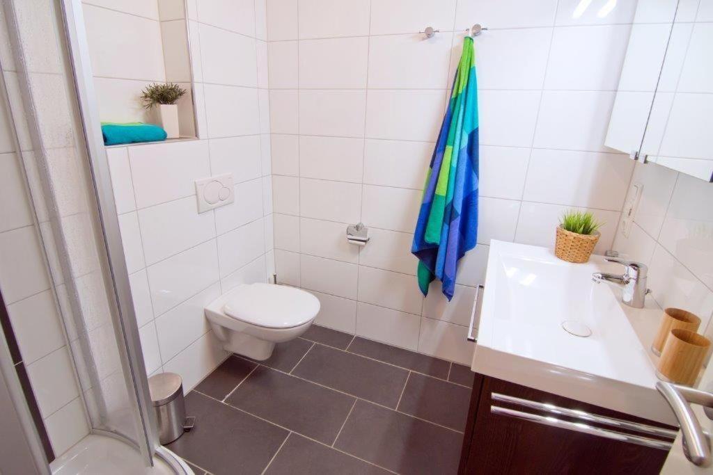 Ferienwohnung-Auszeit Norddeich  Εξωτερικό φωτογραφία