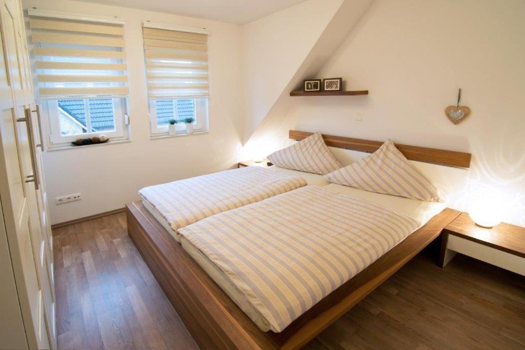 Ferienwohnung-Auszeit Norddeich  Εξωτερικό φωτογραφία