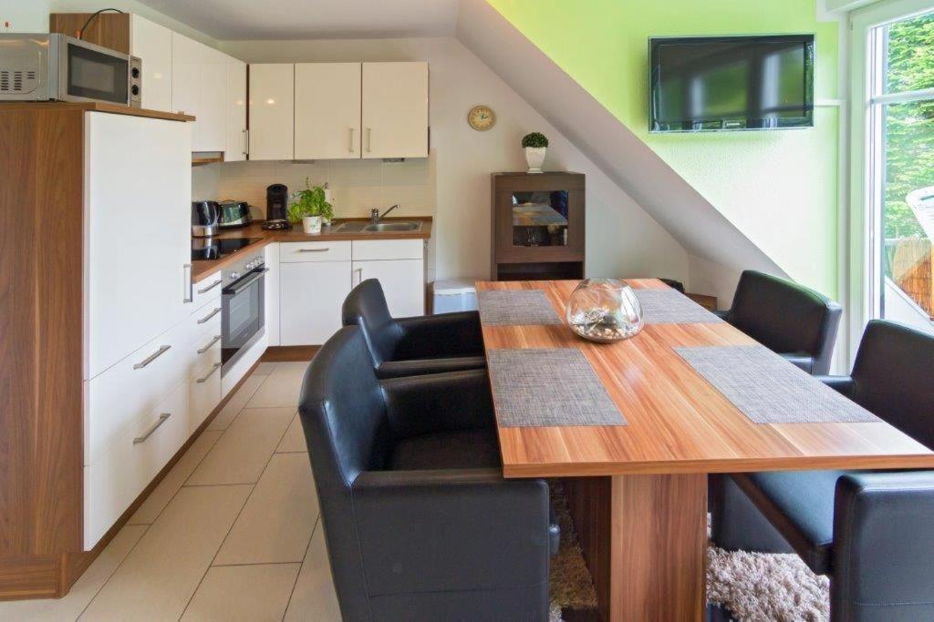 Ferienwohnung-Auszeit Norddeich  Εξωτερικό φωτογραφία