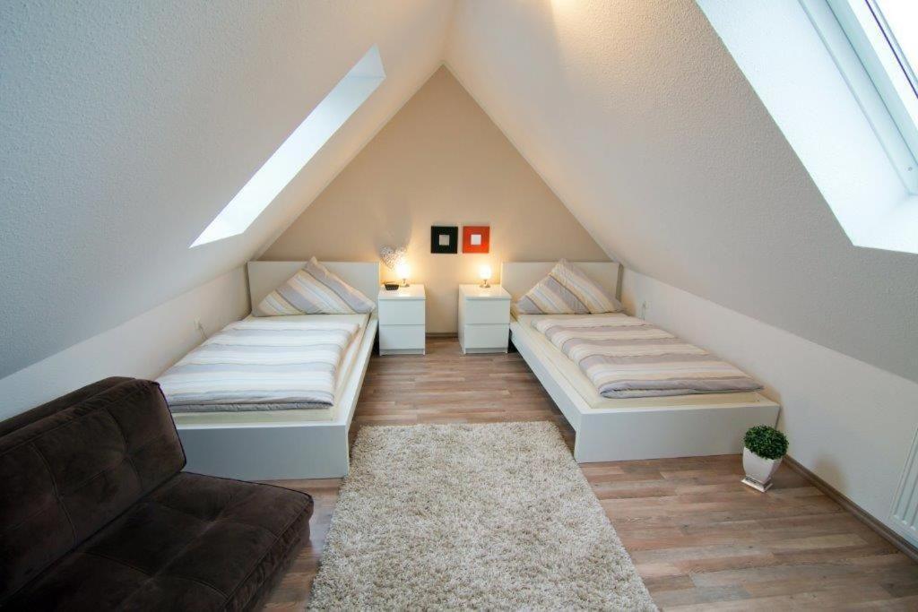 Ferienwohnung-Auszeit Norddeich  Εξωτερικό φωτογραφία