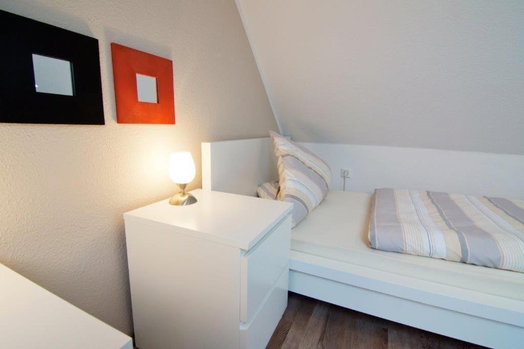 Ferienwohnung-Auszeit Norddeich  Εξωτερικό φωτογραφία